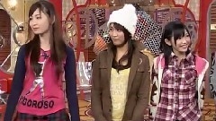 オビラジR 大岛麻衣 小嶋渡辺 渡边麻友 中文字