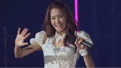 少女时代_Snowy Wish JAPAN TOUR DVDMV