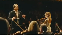 音乐短片_ 交响人生 柴可夫斯基D大调小提琴协