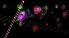 音乐短片_哥伦比亚情趣内衣秀Chamela 2011M