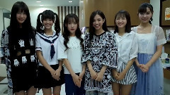 snh48snh48男人装封面花絮