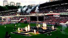 音乐短片_大型DJ现场燃放烟花MV下载_MTV免