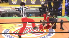 Mechaike 女子摔角赛 全场版