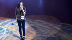 蜚蜚 MV_陈僖仪MV_Music Cafe 现场版_一听