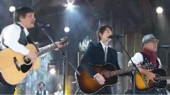 冬の稻妻mv 小池徹平 谷村新司mv视频 12 Fns歌謡祭 现场版12 12 05 一听mv音乐视频大全