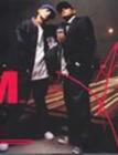 Angel & Khriz 