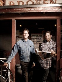 Calexico 