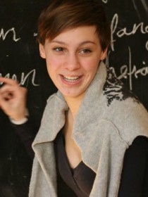 Vera Kováts 