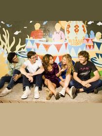 Ra Ra Riot 