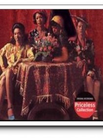 The Pointer Sisters 