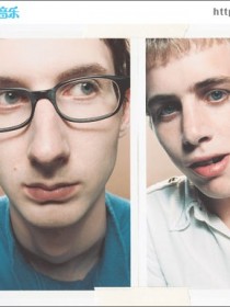 Suburban Kids with Biblical Names 