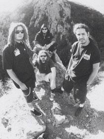 Sepultura Sepultura