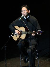 殷正洋 