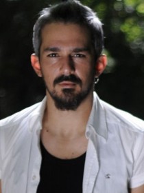 Koray Candemir 