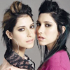 Aly & AJ 