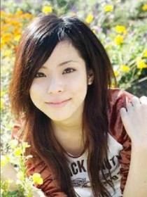 azusa 満梓