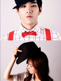 Voice Holic 보이스 홀릭