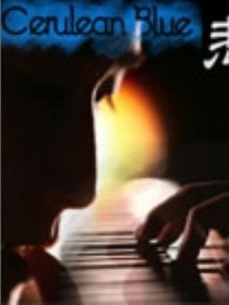 Cerulean Blue 세룰리안 블루