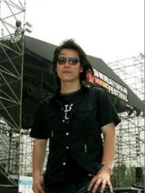 于浩宸 于浩宸