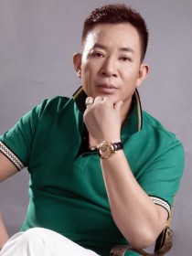 杨皓天 