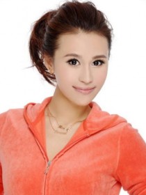 张宁益 