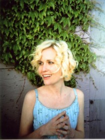 Melanie Penn 
