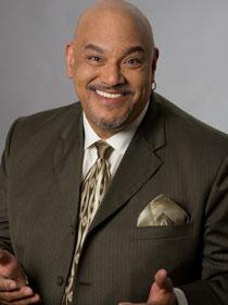 Phil Perry 