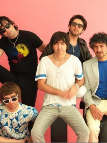 Babasonicos 