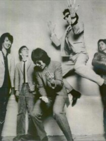 The Cars 