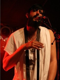 Scott Matthew 