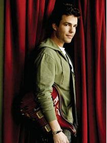 Todd Carey 