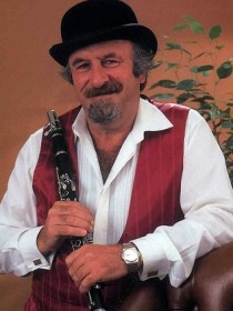 Acker Bilk MV 超清