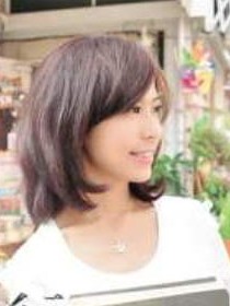 林绫 