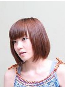 住岡梨奈 