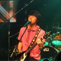 Naru 姜景泰