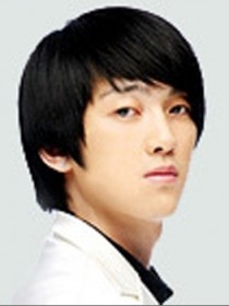 赵正模 조정모