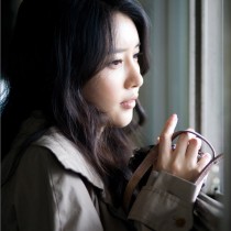 蔡贞安 채정안