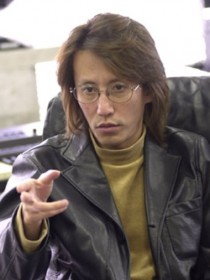 角松敏生 