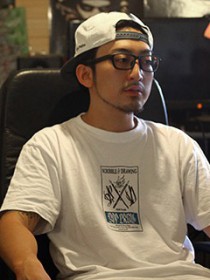 NORIKIYO 