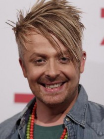 Ross Antony 