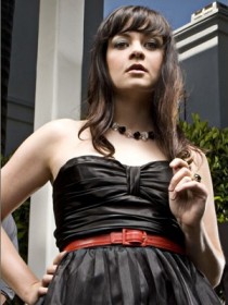 Stacy Clark 