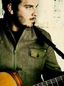 Dustin Kensrue 