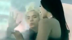 Hite Beer New CF Making MV
