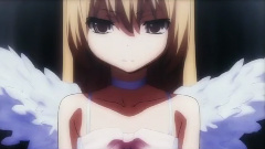 かさなる影