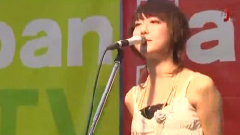 Sunshine Girl