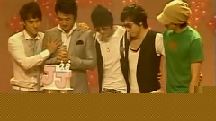 Channel V Junjin