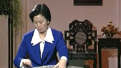 林玲 - 战台风