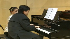 二胡协奏曲