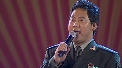 孩子你不要怕