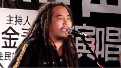 一朵花